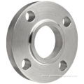 A36 large diameter steel flange